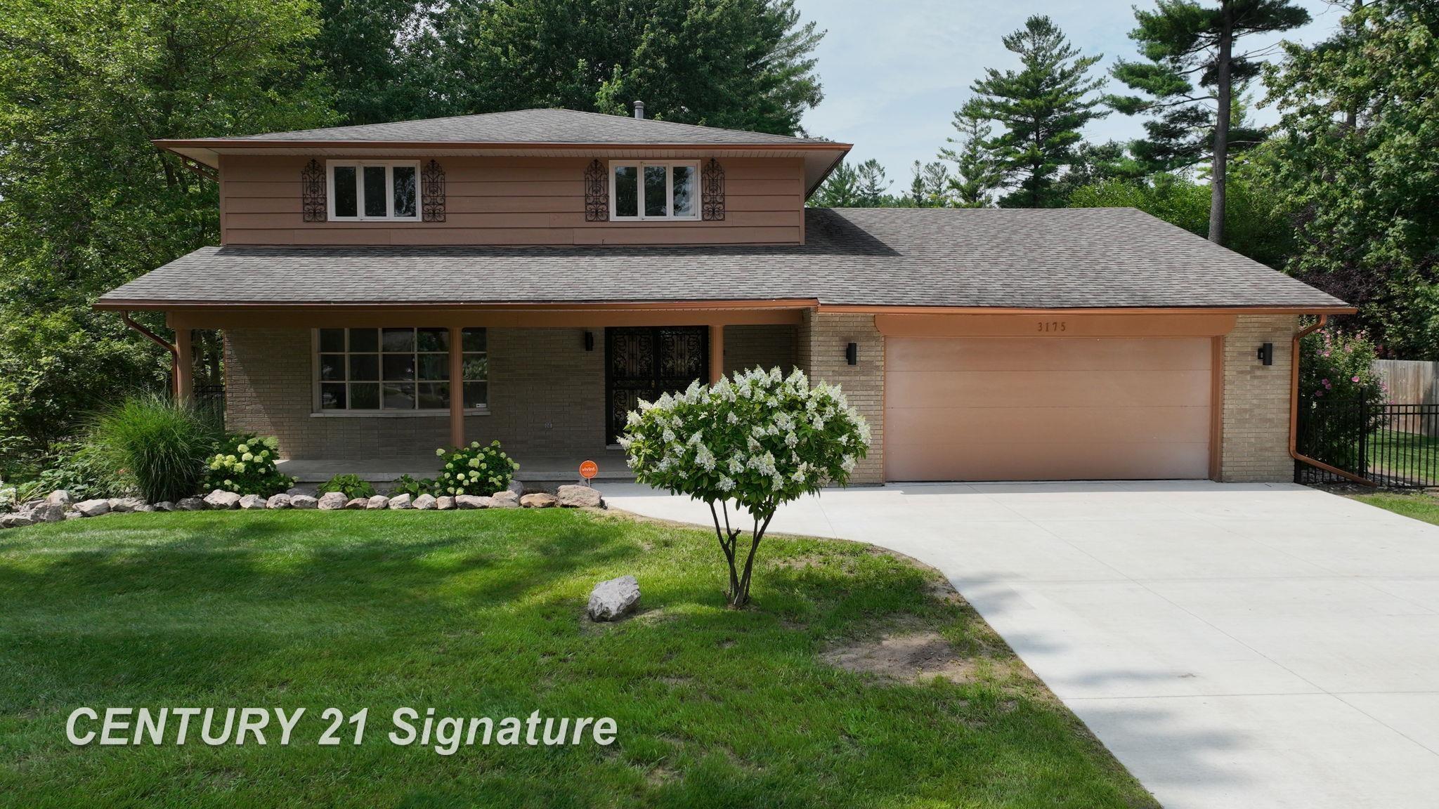 3175 Delevan Drive
