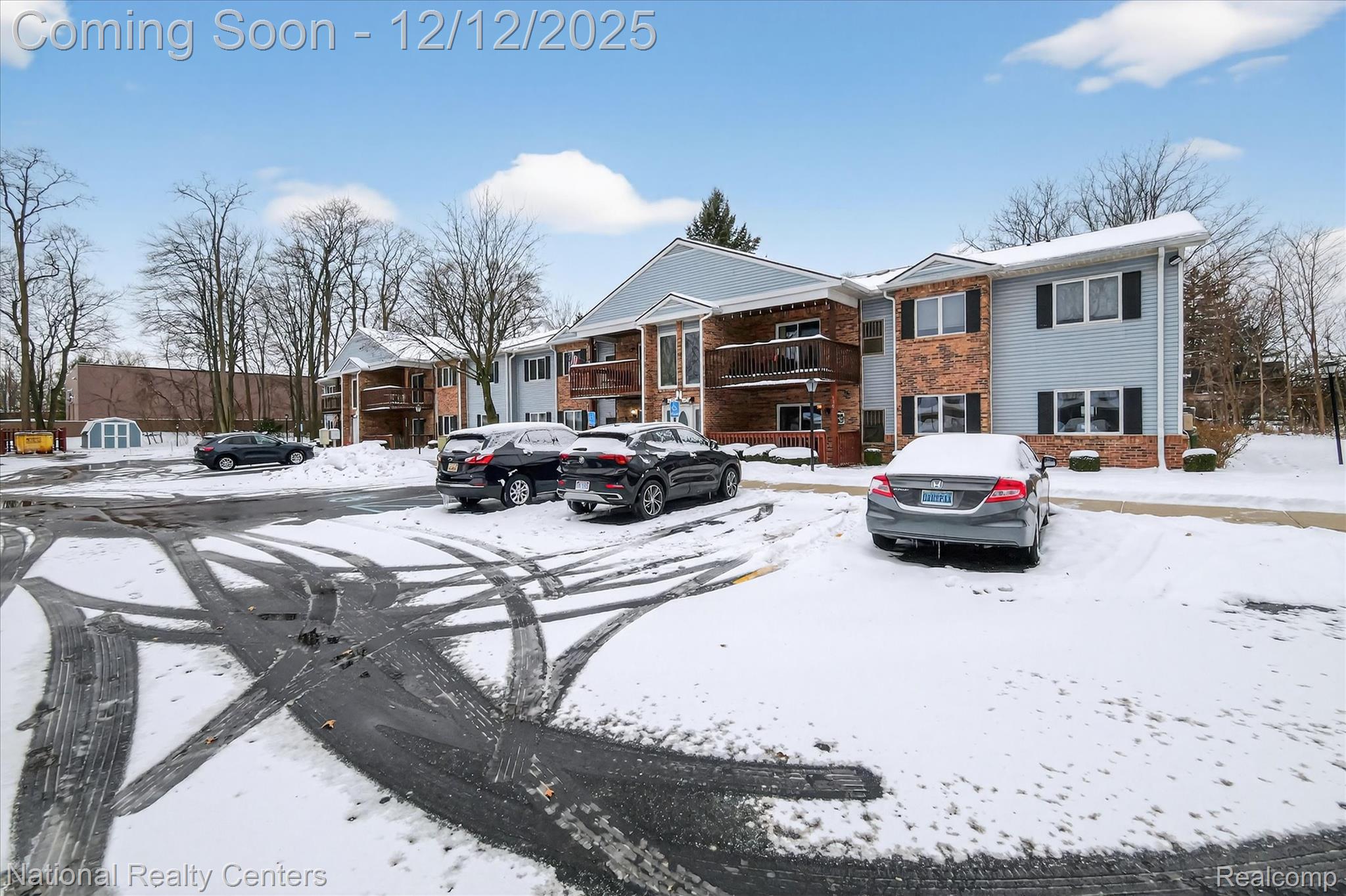 1509 Shoemaker Drive