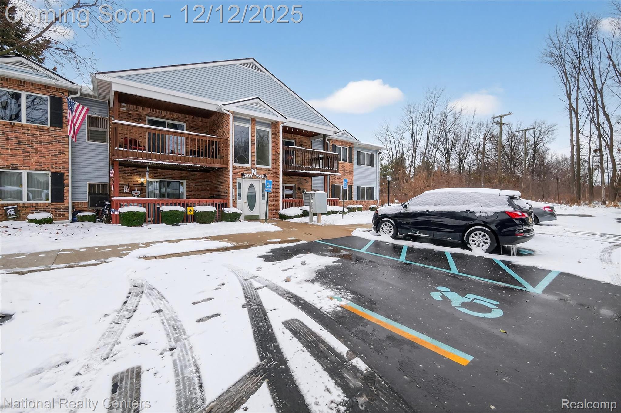 1509 Shoemaker Drive