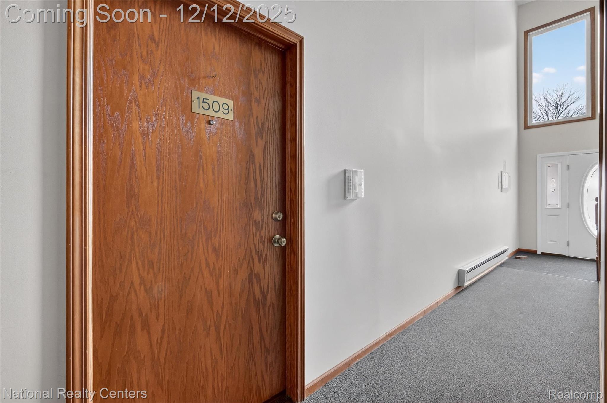 1509 Shoemaker Drive