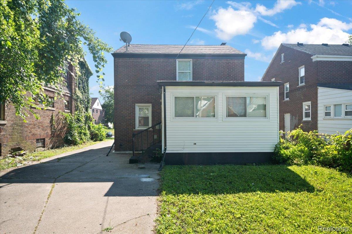 3666 Somerset Avenue