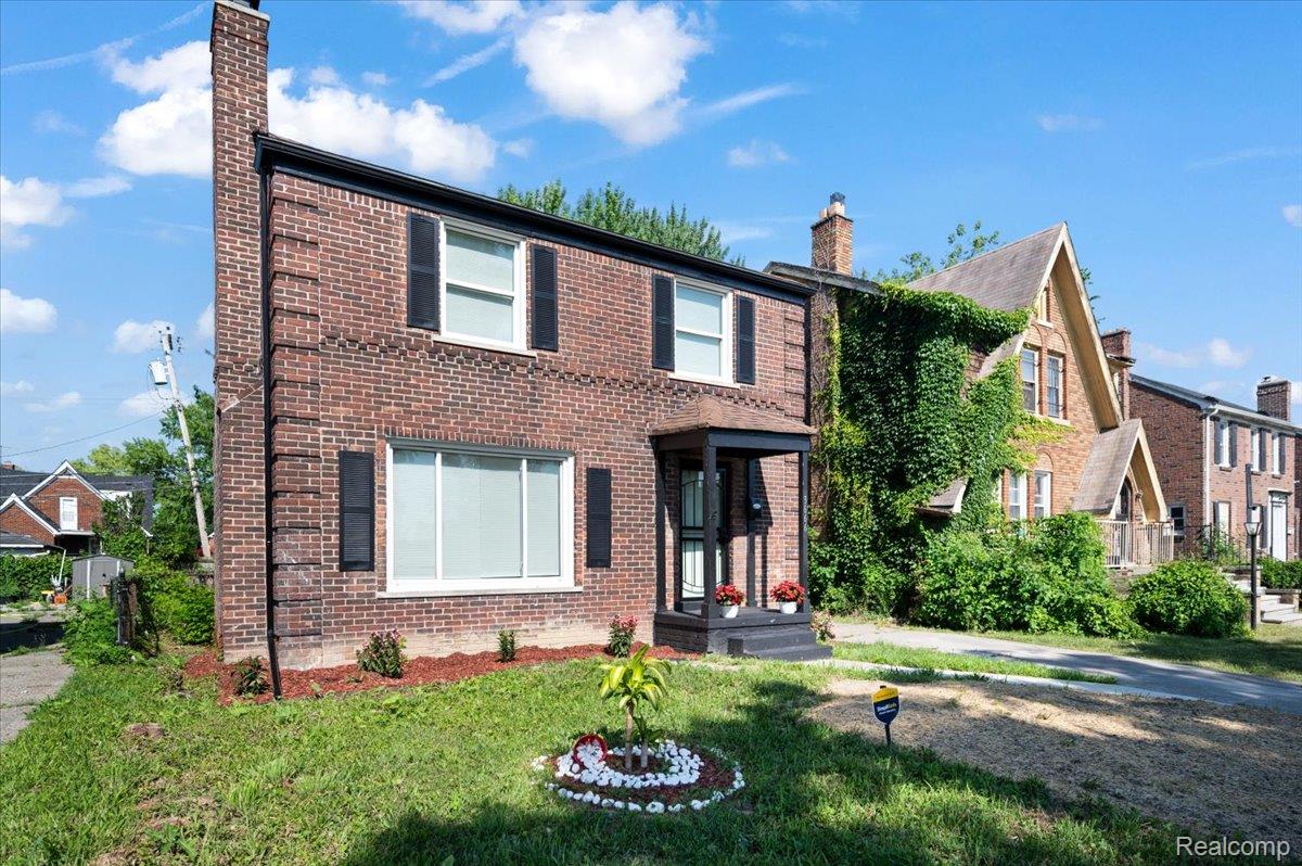 3666 Somerset Avenue