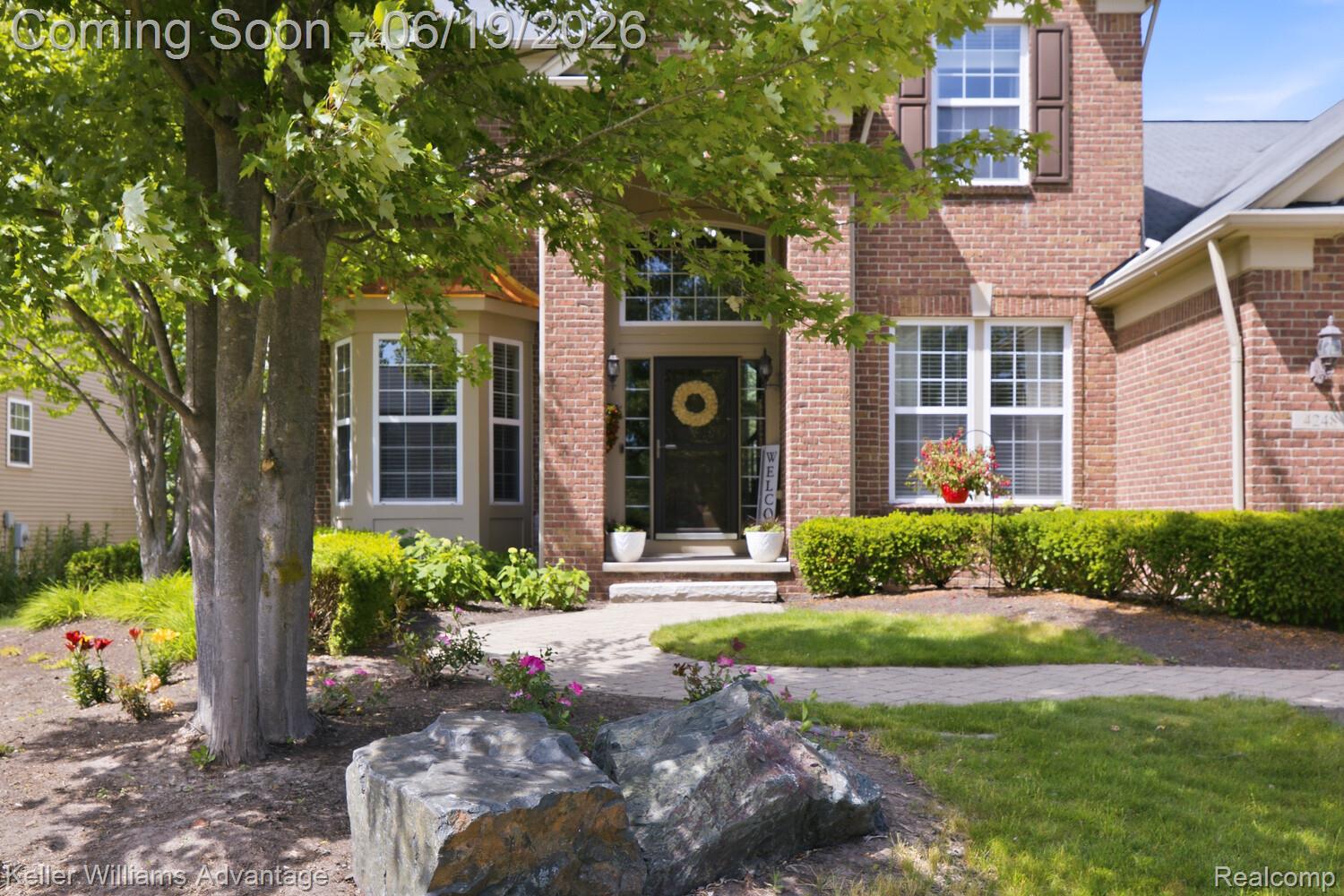 4248 Merriman Loop