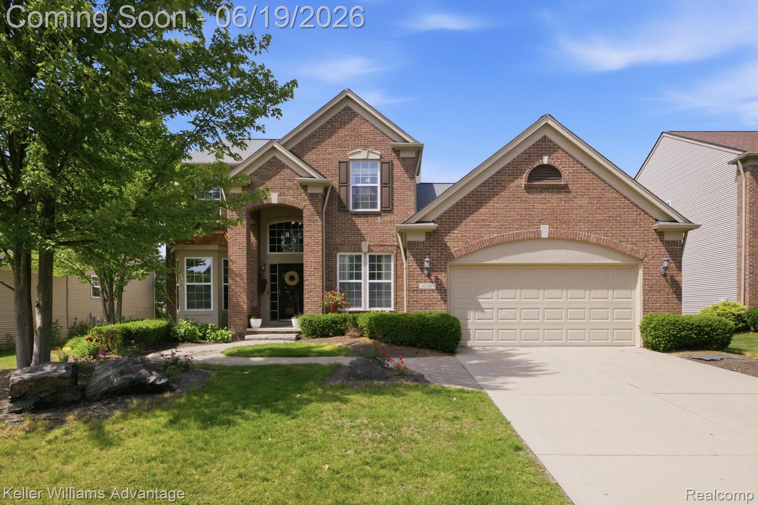 4248 Merriman Loop
