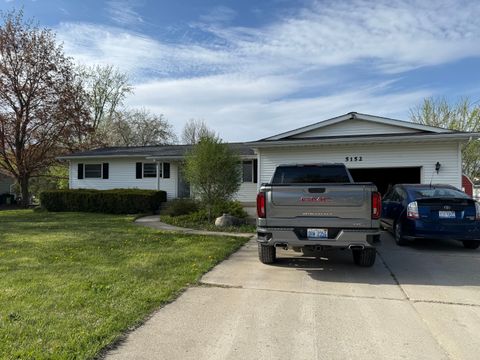 5152 MAPLE Avenue Flint Charter Township Genesee MI 48473