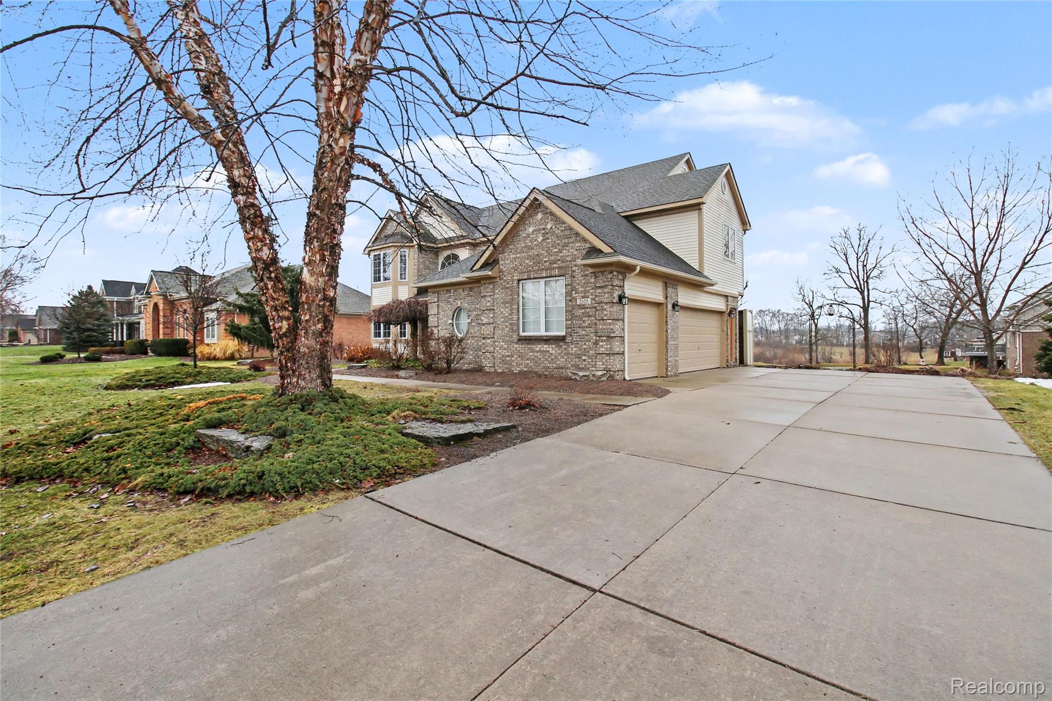 2325 Cristina Anne Court