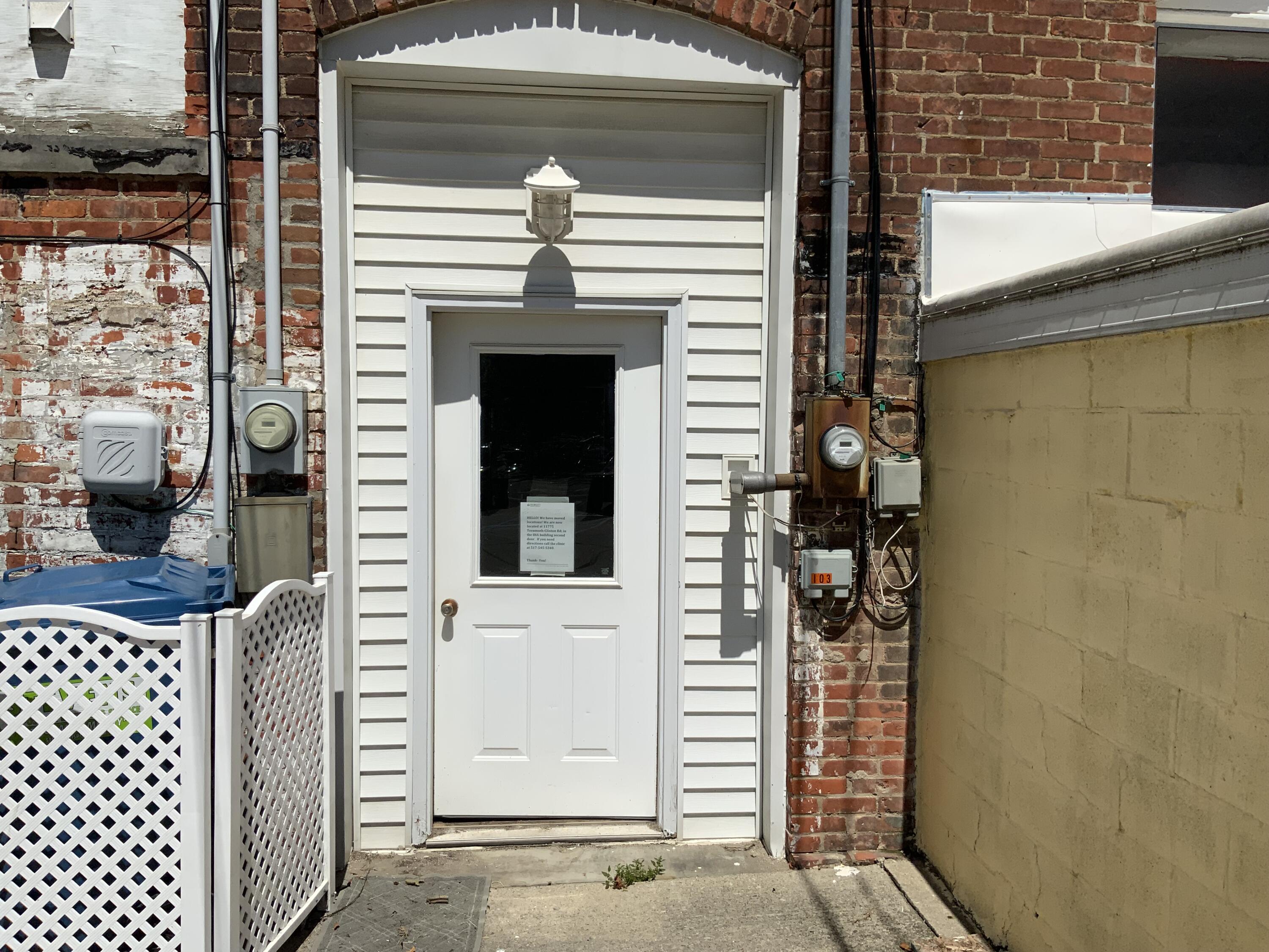 103 W Michigan Avenue