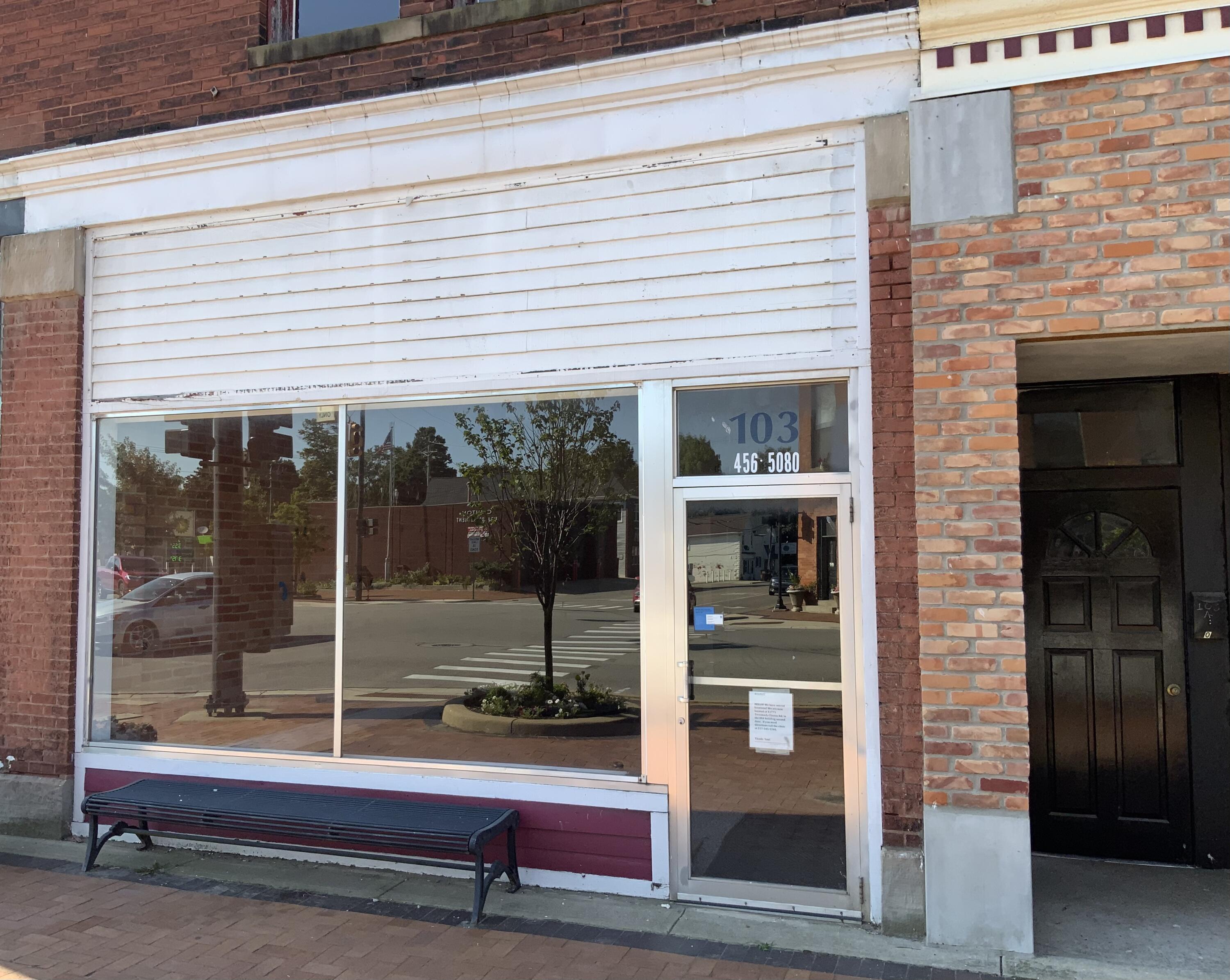 103 W Michigan Avenue