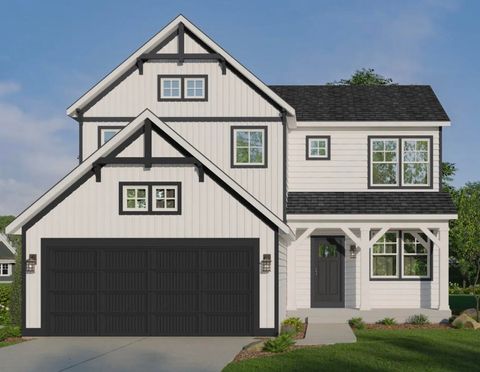 2425 Dayflower Boulevard 14 Zeeland Charter Township MI 49464