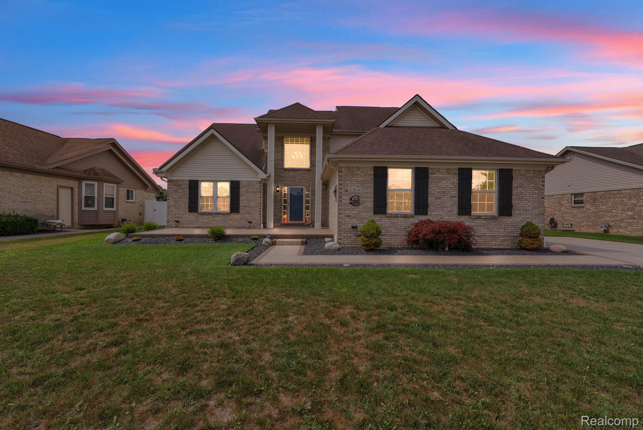 20104 Candace Drive