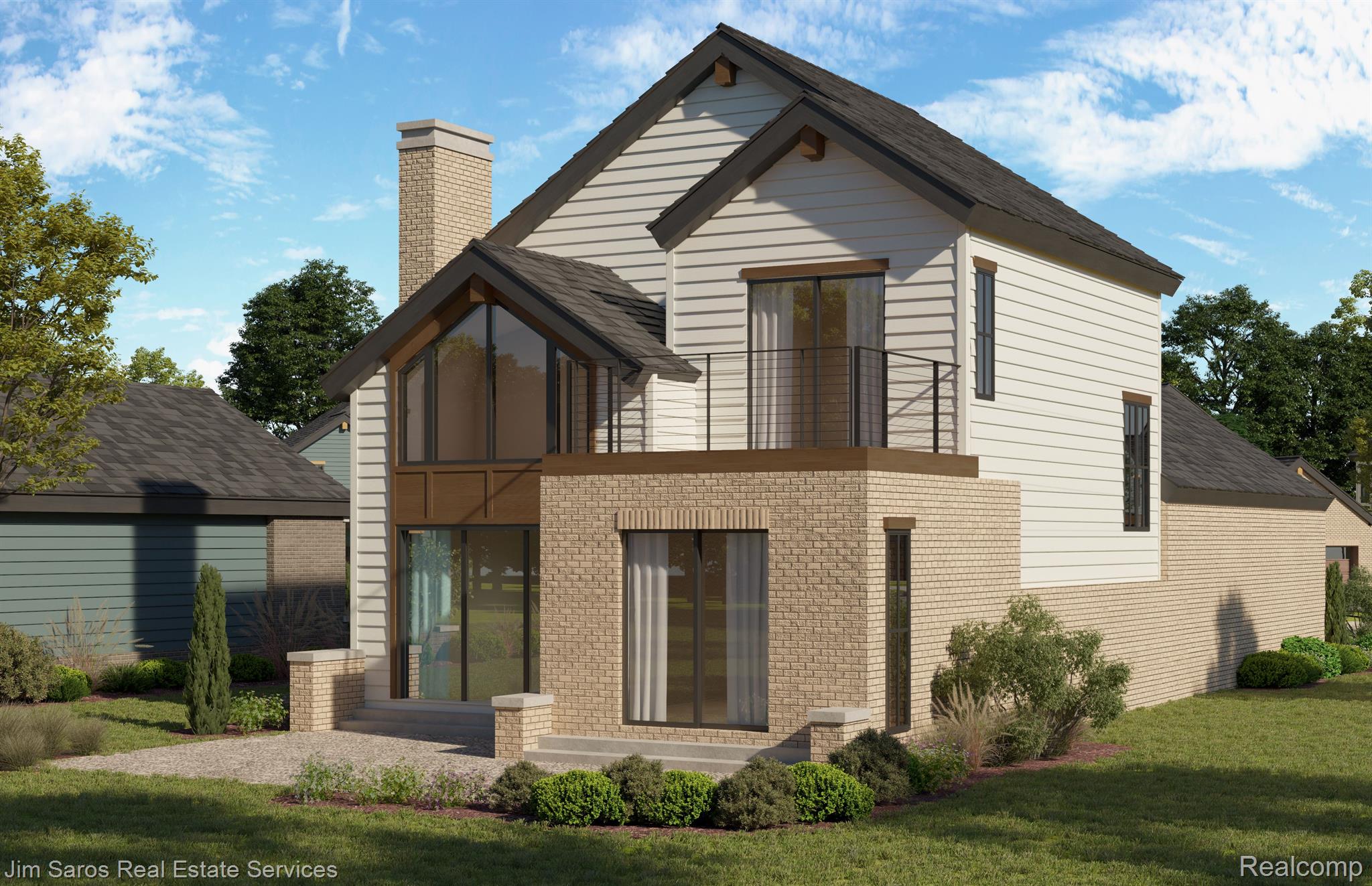 279 KEELSON Drive