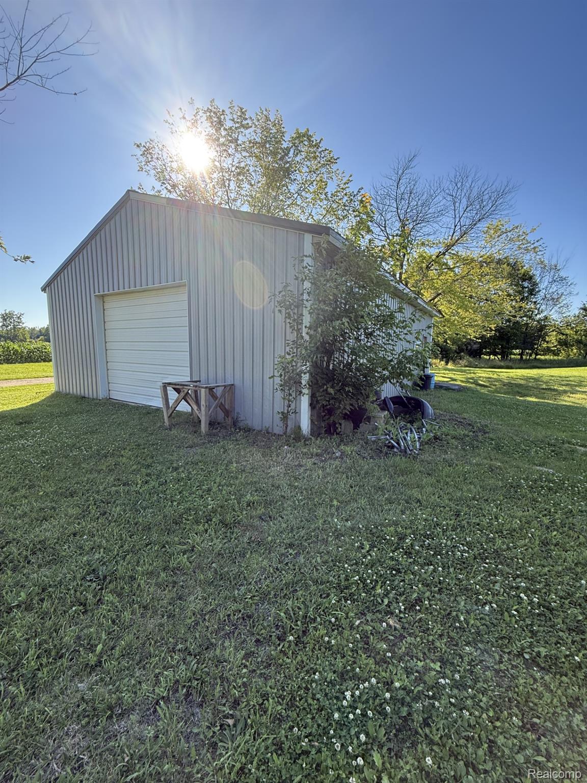 8109 Wilcox Road