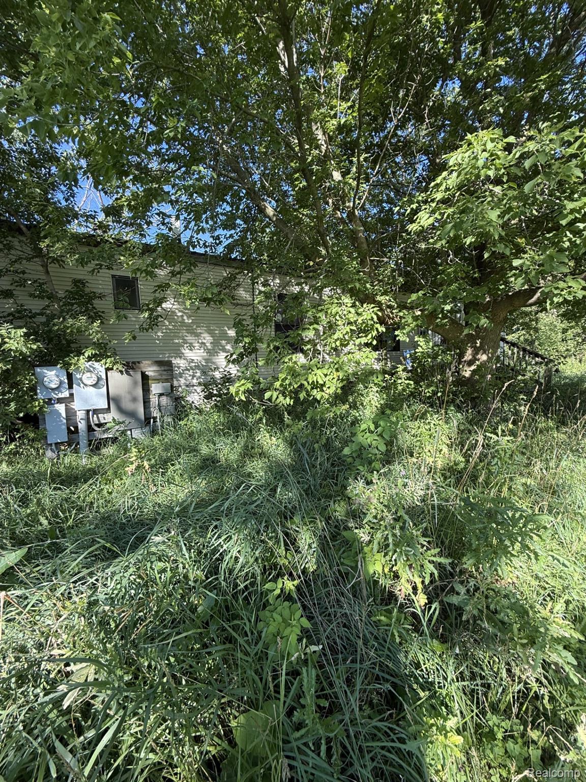 8109 Wilcox Road