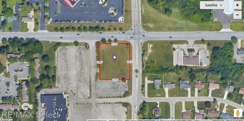 4335 LENNON Road Flint Charter Township MI 48507