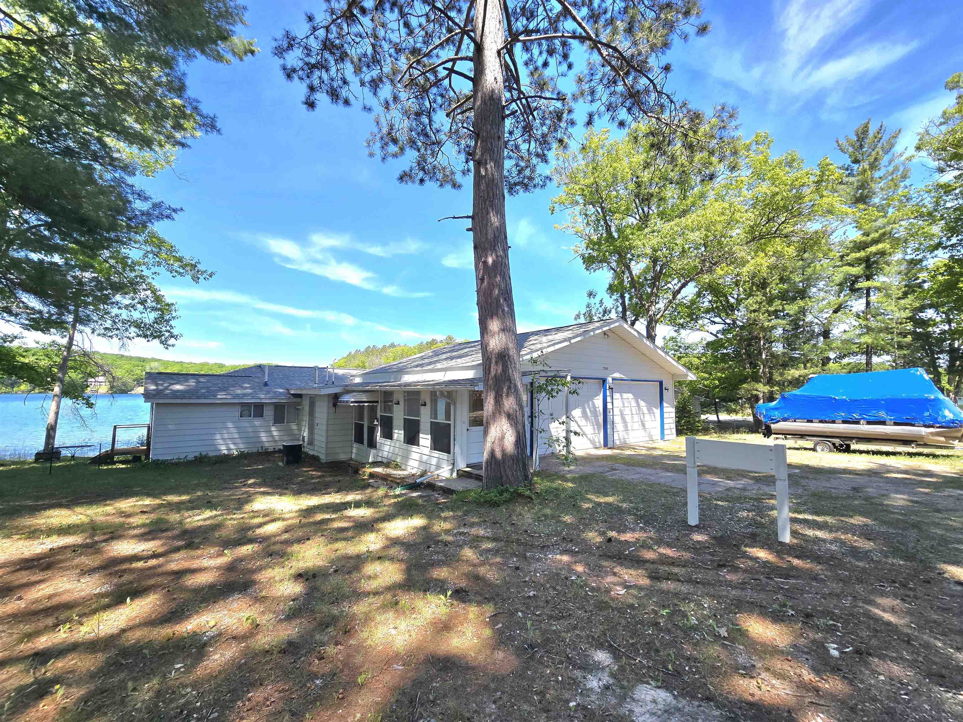 7293 NE Trillium Trail