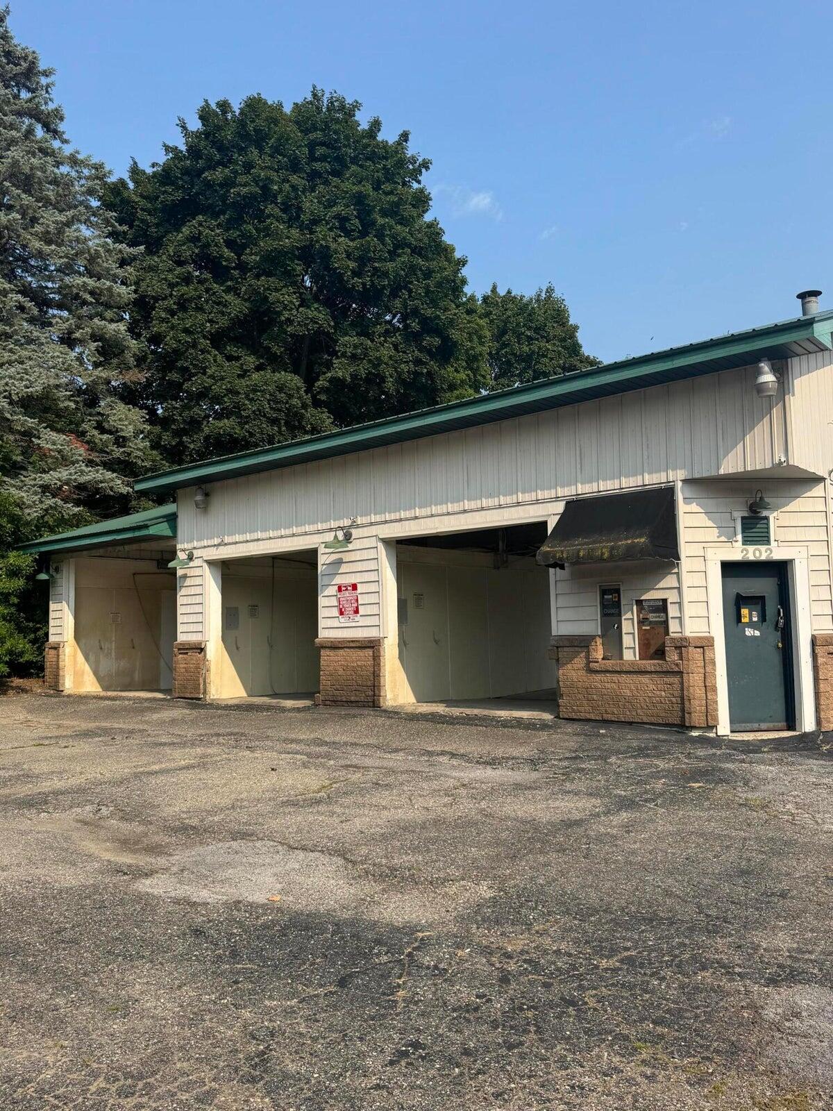 202 E Michigan Avenue