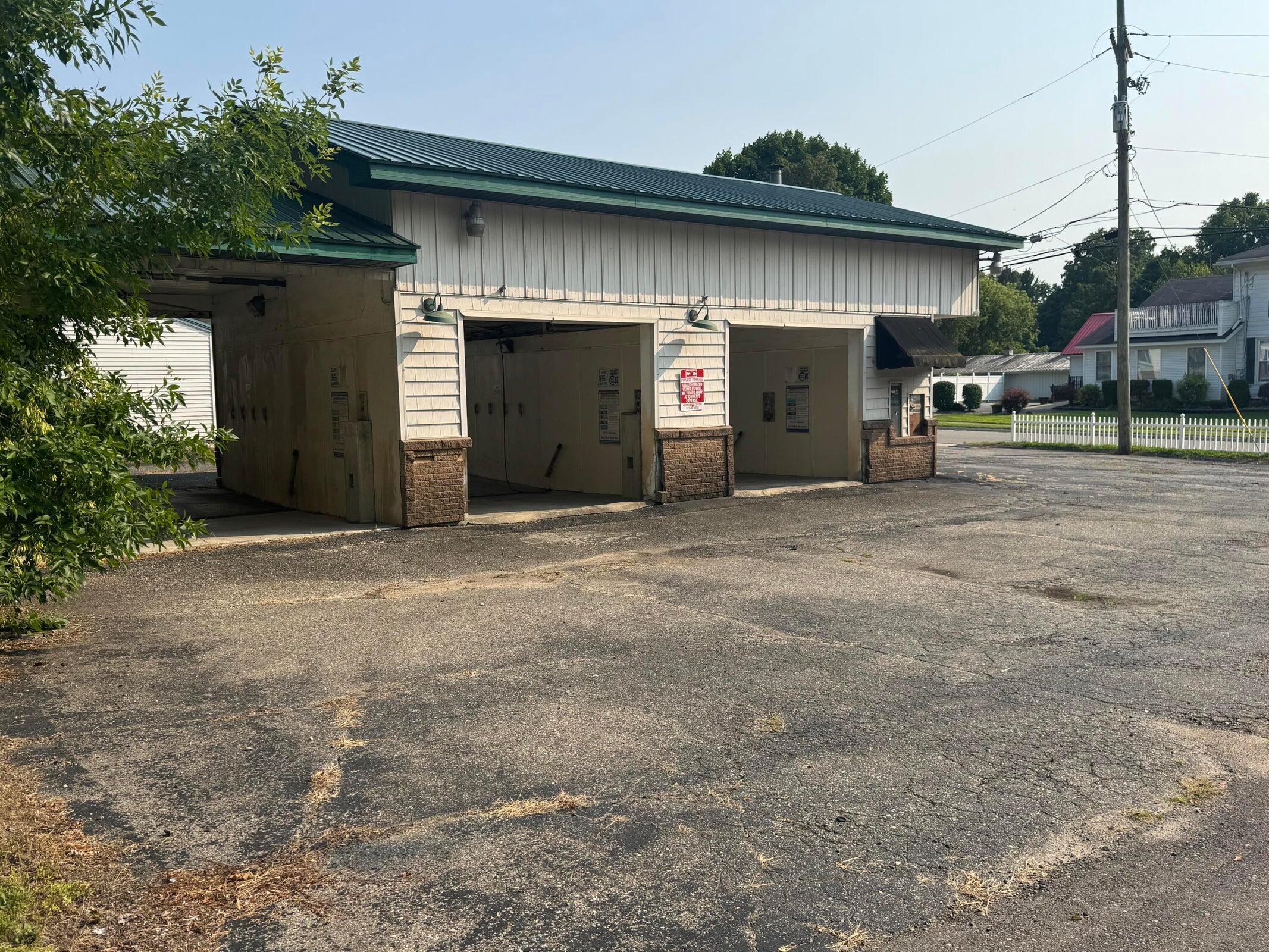 202 E Michigan Avenue