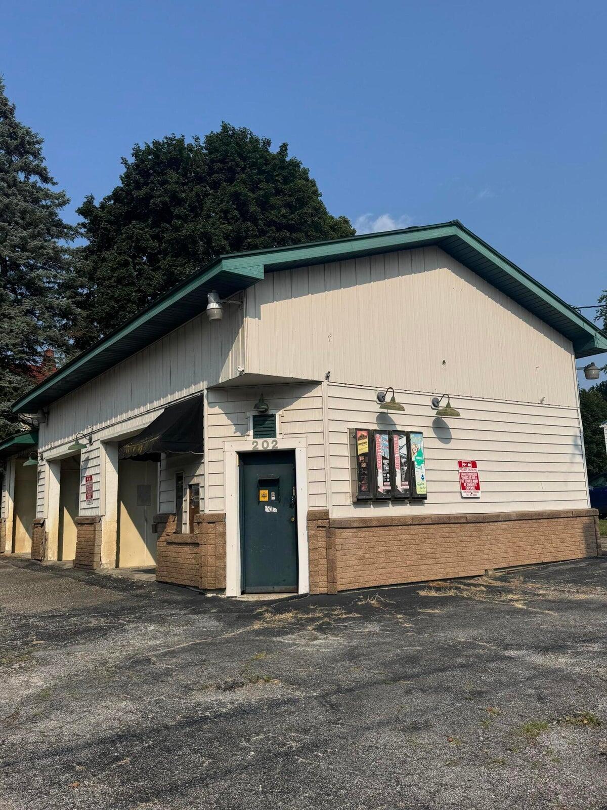 202 E Michigan Avenue