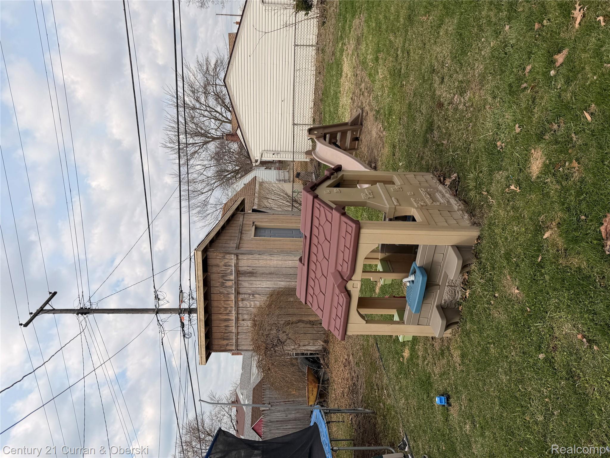 13272 Pullman Street