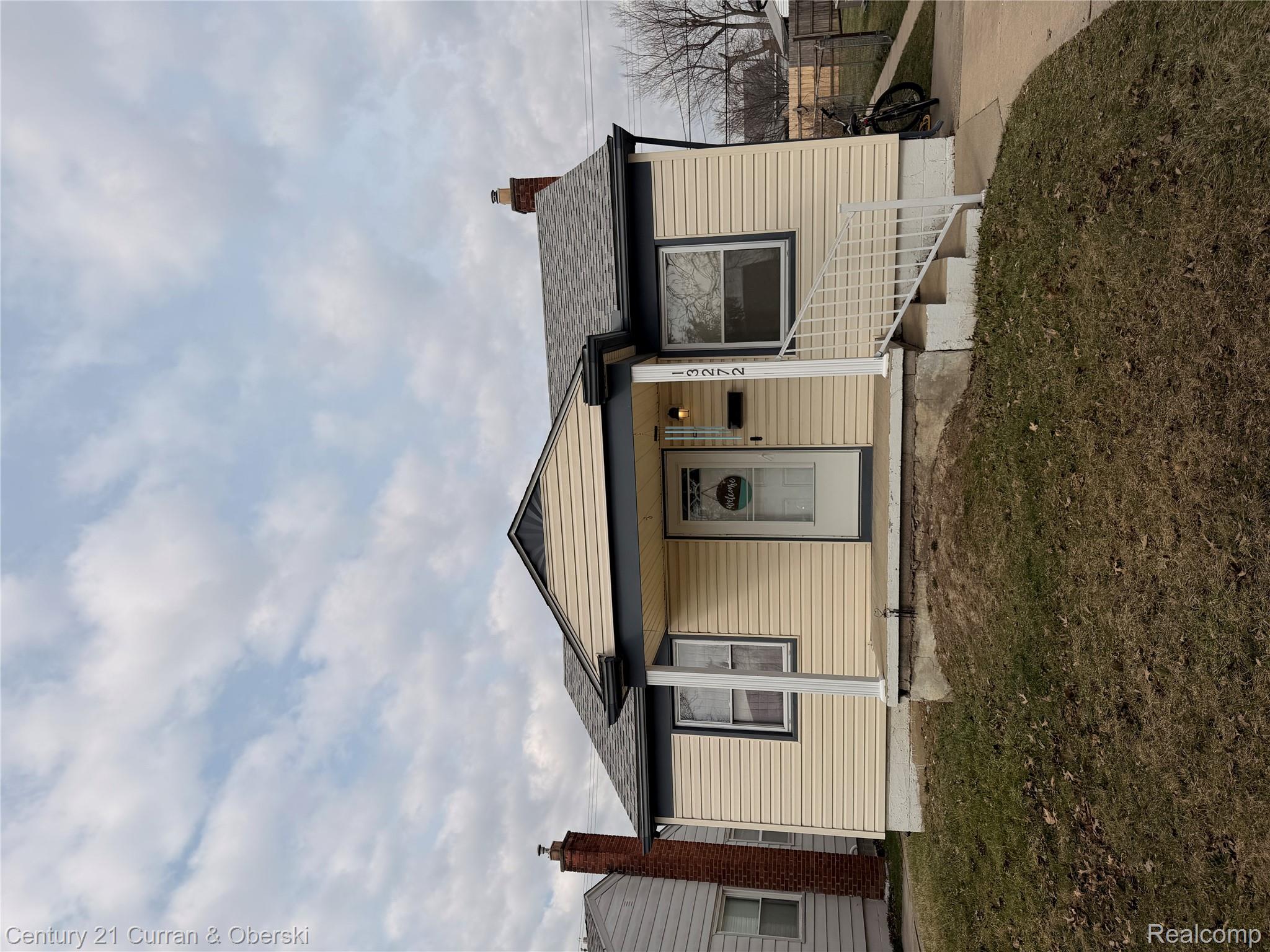 13272 Pullman Street