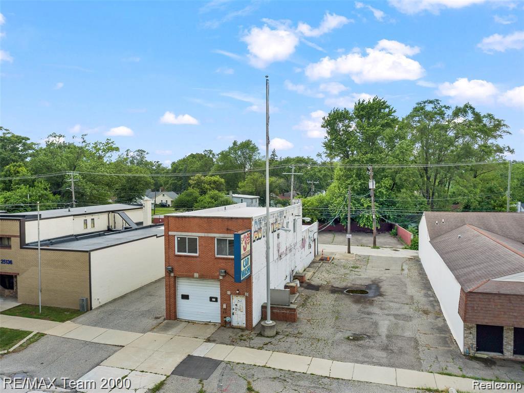 25120 5 Mile Road
