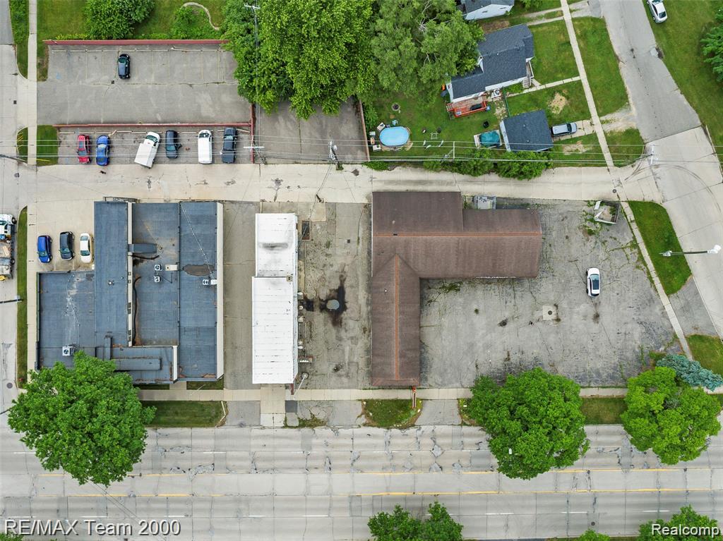 25120 5 Mile Road
