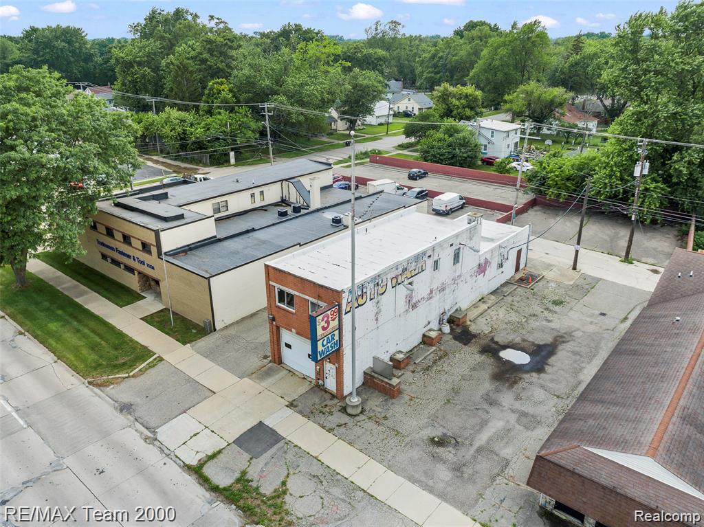25120 5 Mile Road