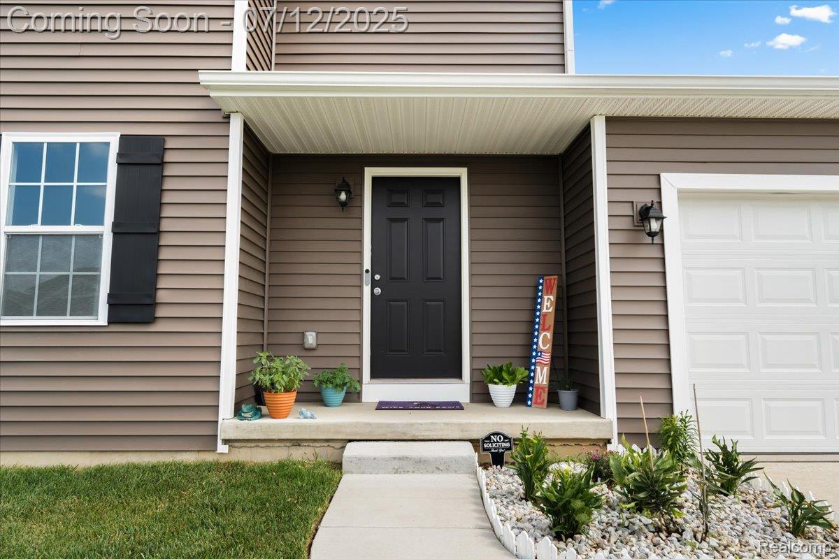 3071 Ivy Wood Circle