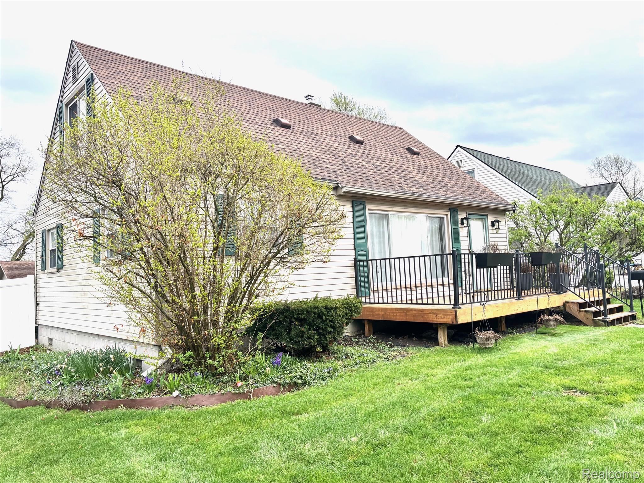 505 S Chocolay Avenue