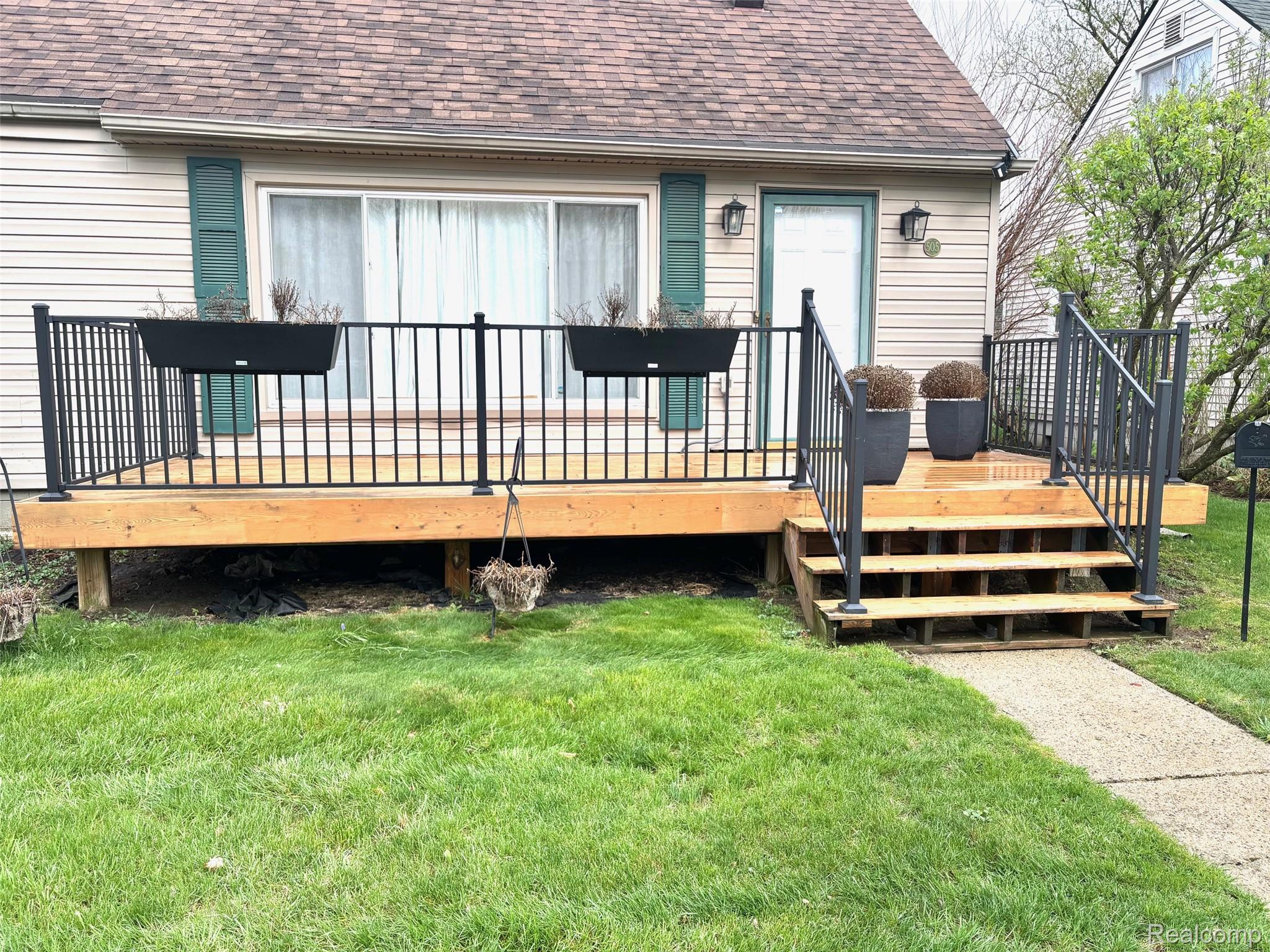 505 S Chocolay Avenue