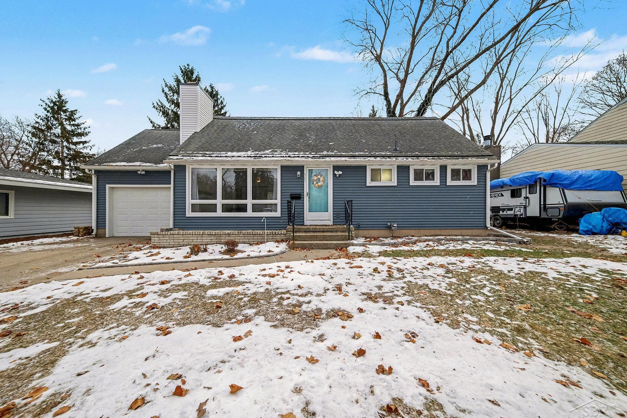 305 Sandy Ridge Court