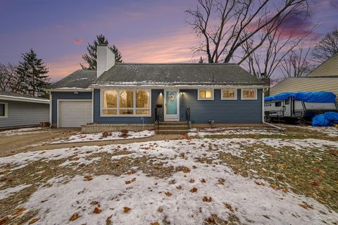 305 Sandy Ridge Court Midland City MI 48640