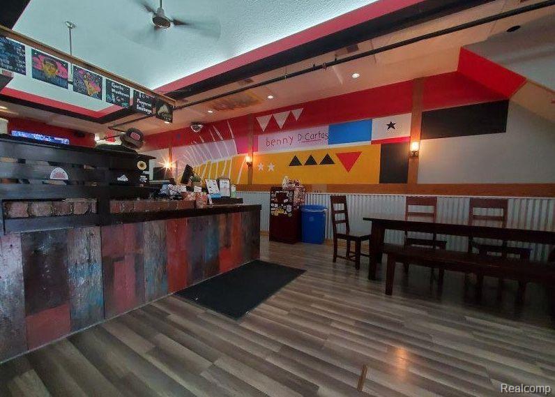 232 E MICHIGAN Avenue