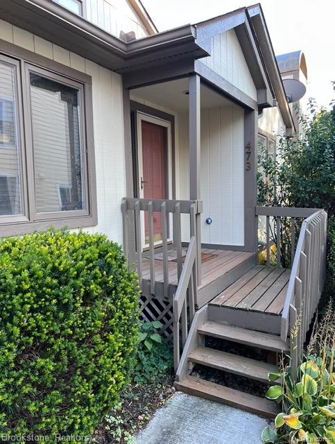 473 Village Oaks Court