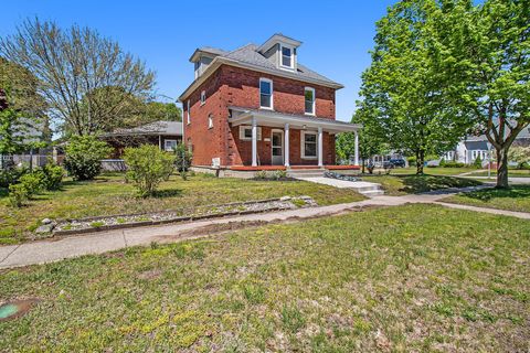 115 Emily Street Ludington City MI 49431