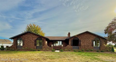 22222 29 Mile Road Ray Township MI 48096