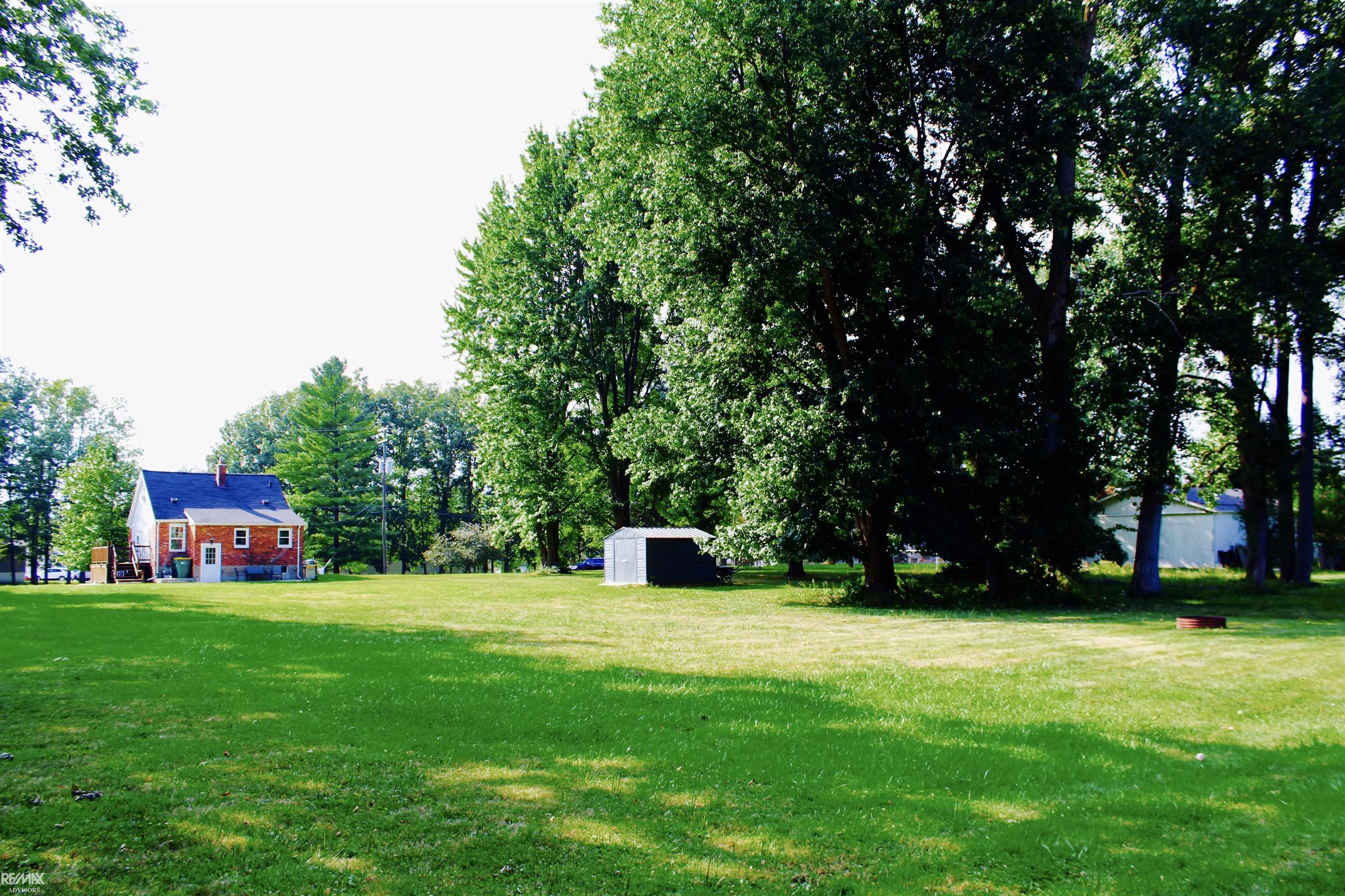 303 Cox Road