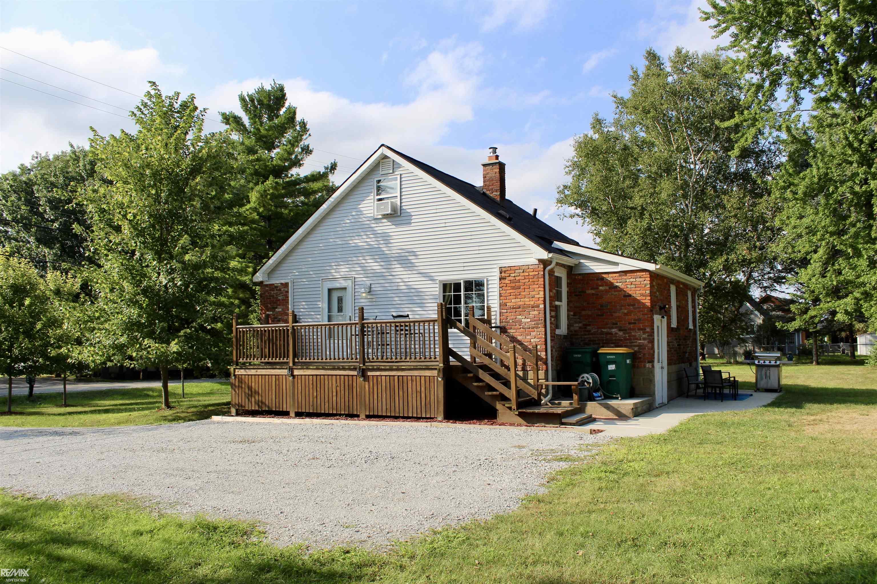 303 Cox Road