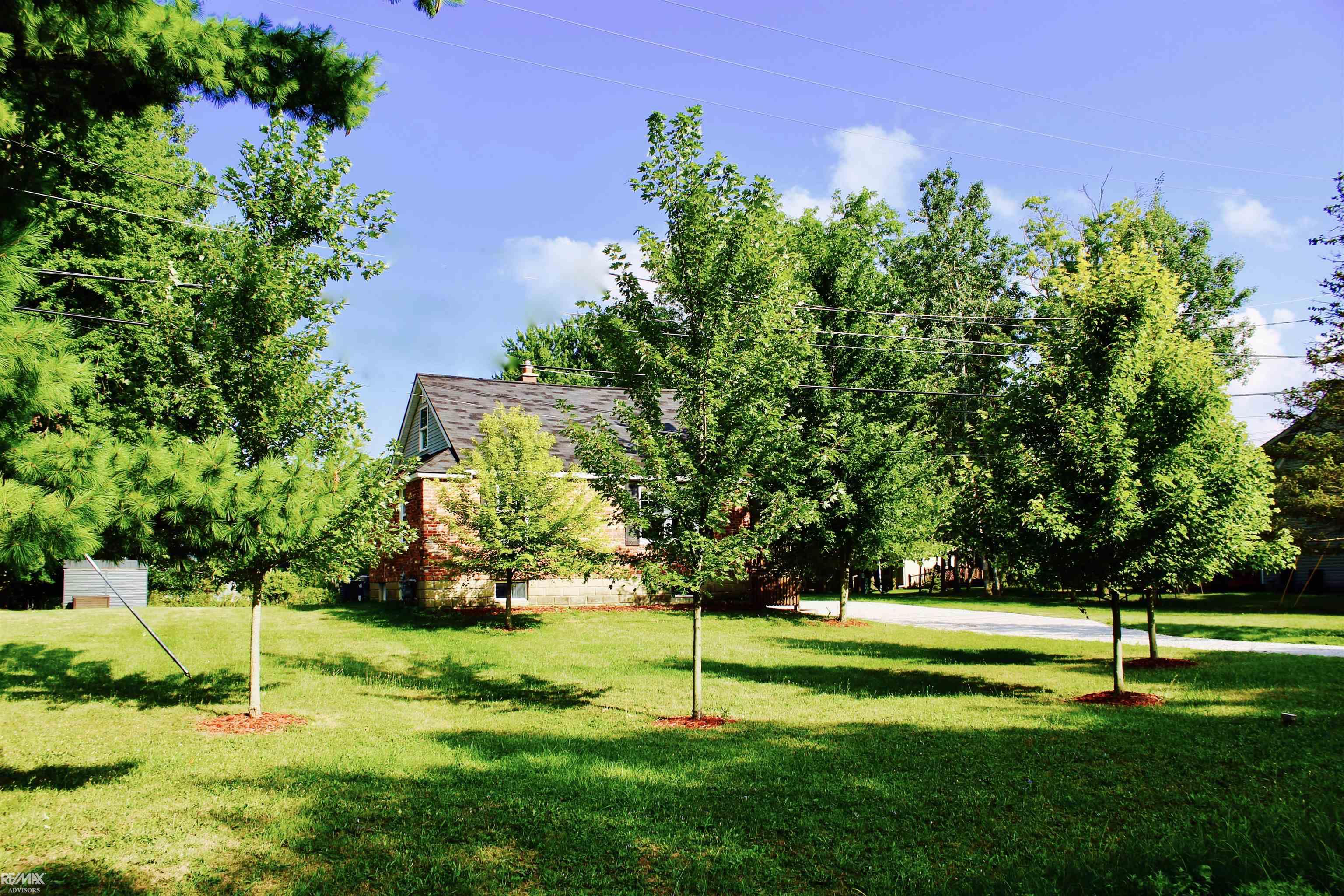 303 Cox Road