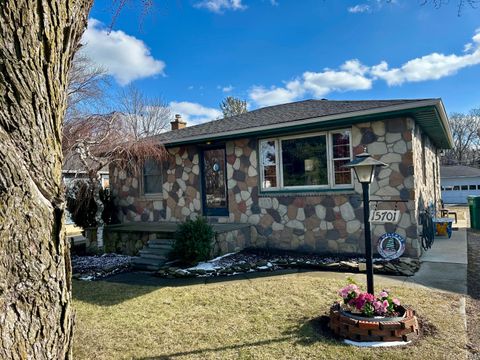 15701 Heide Street Brownstown Charter Township MI 48173