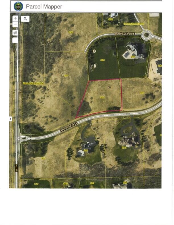 5699 Montreux Hills Drive