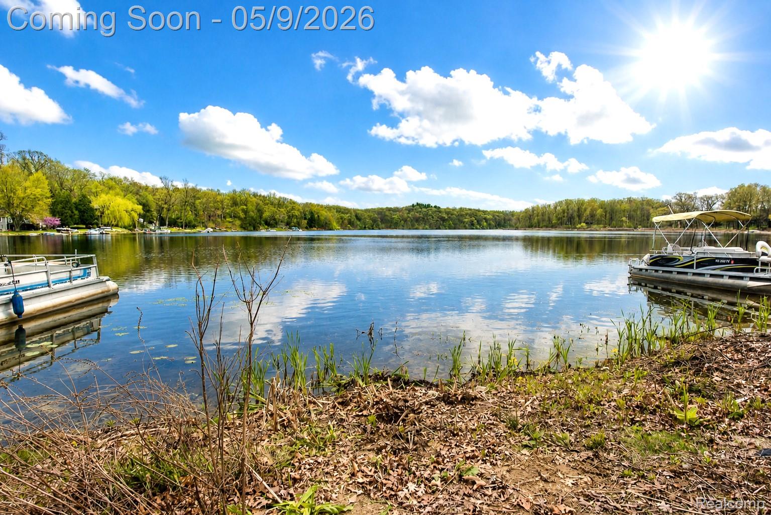 608 Island Lake Road