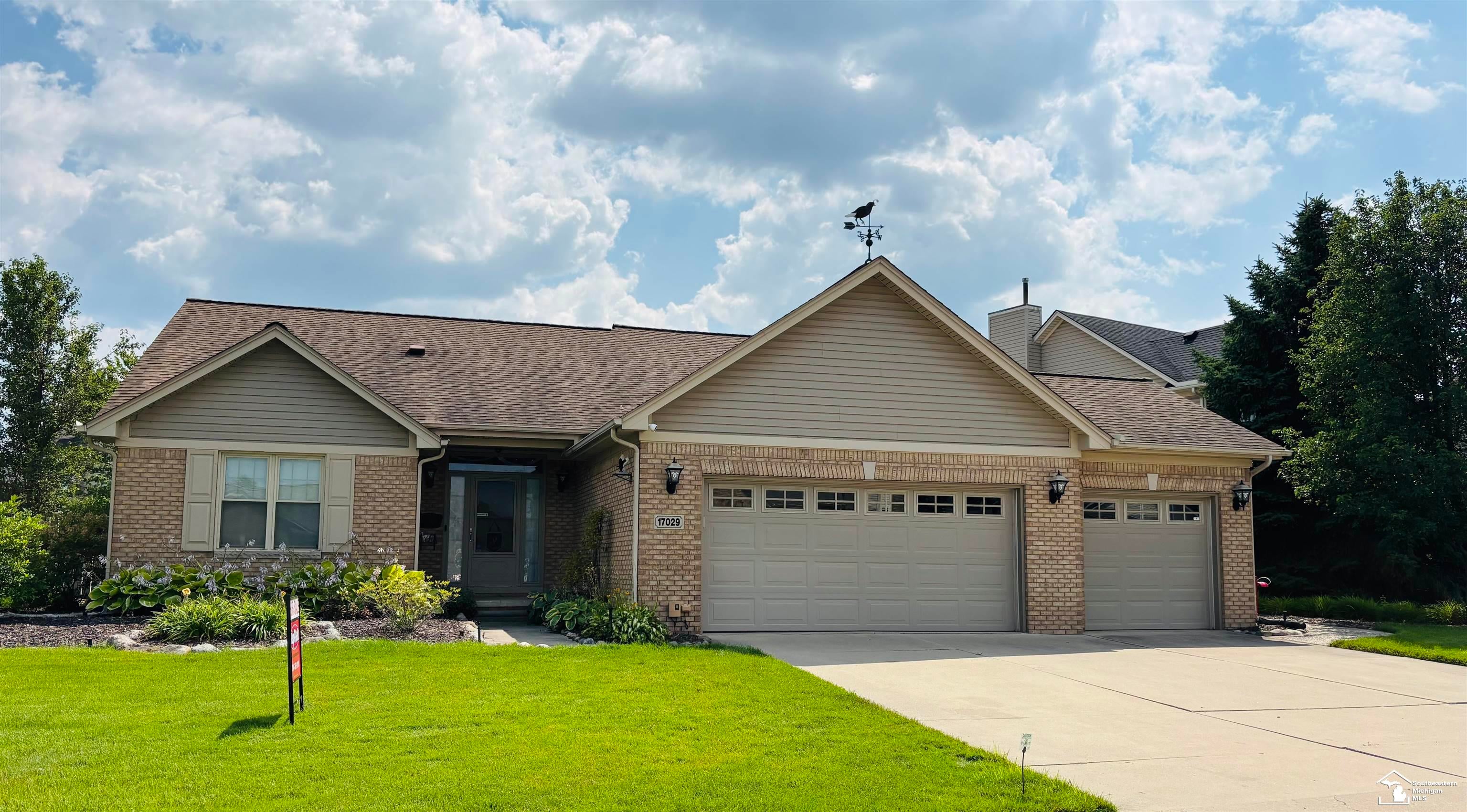 17029 Pintail Drive
