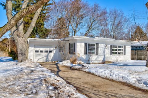 843 W 25th Street Holland City MI 49423