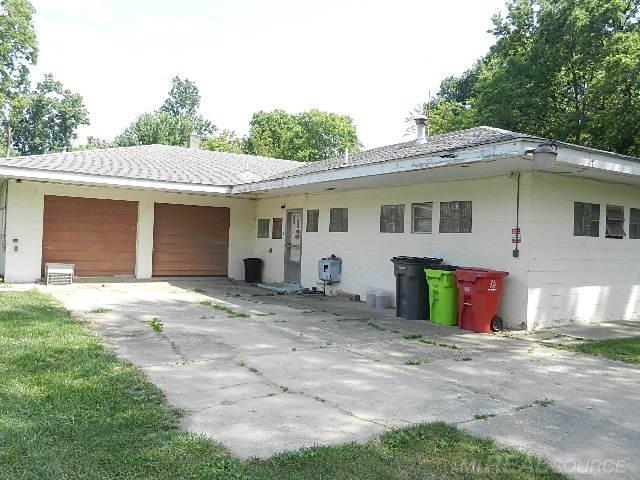 16545 Millar Road