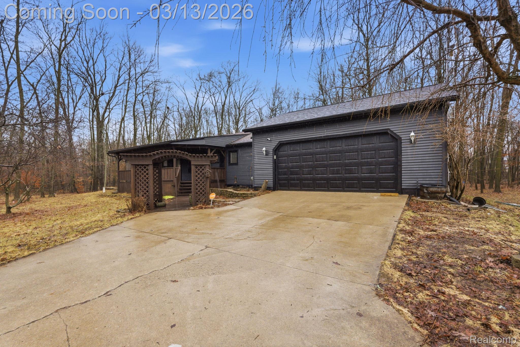 588 Norvell Beach Drive