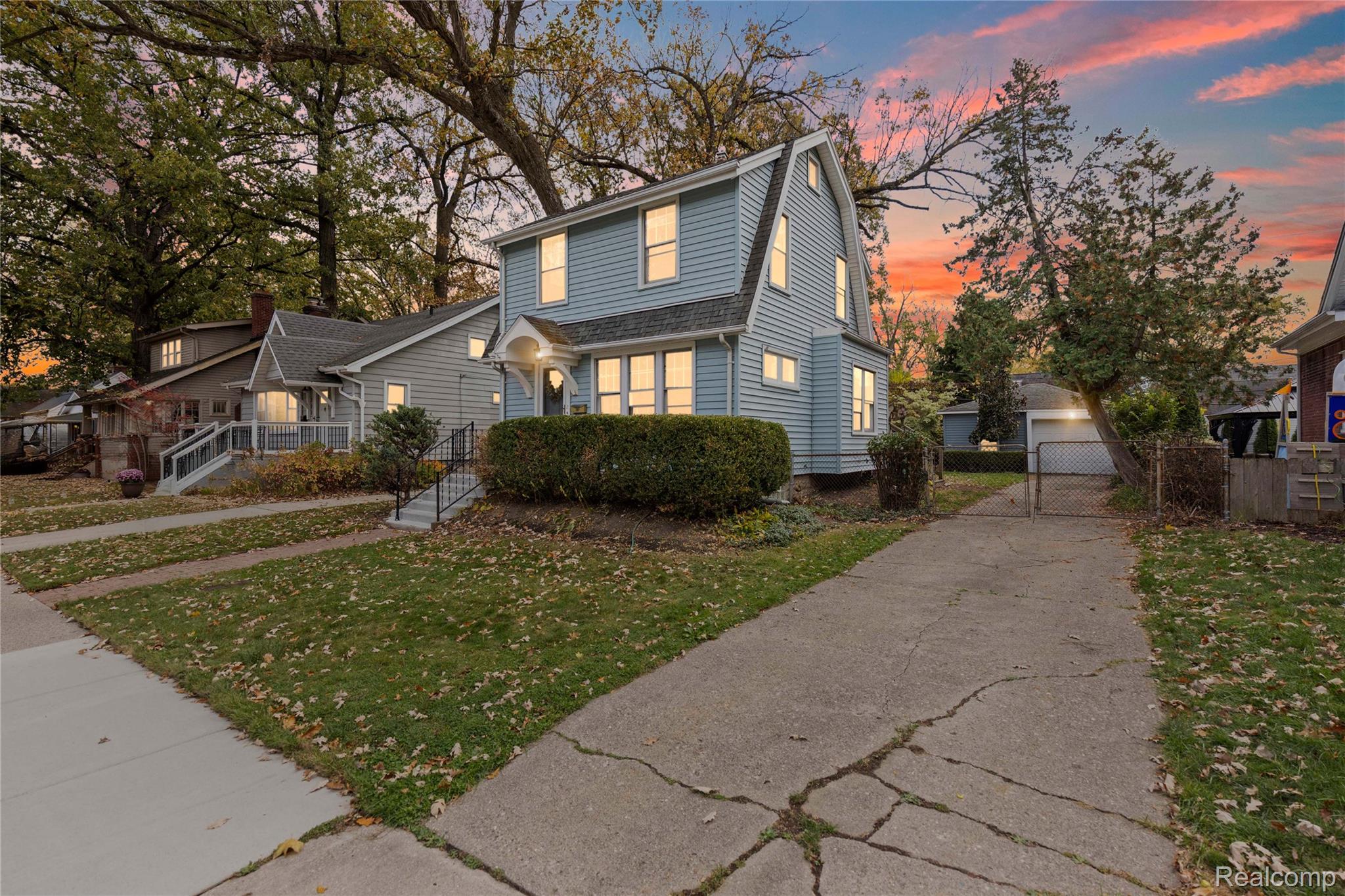 274 Wordsworth Street