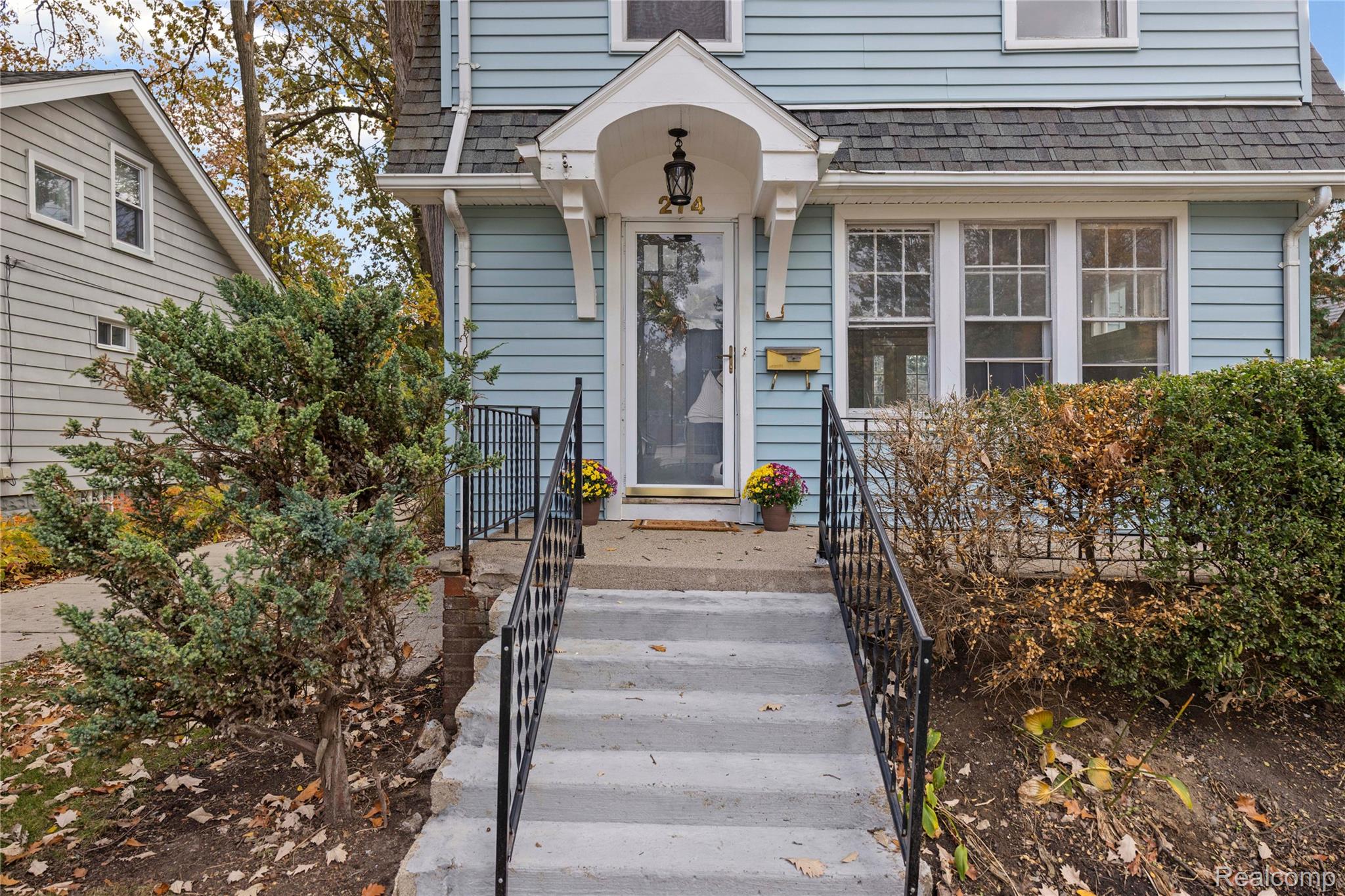 274 Wordsworth Street