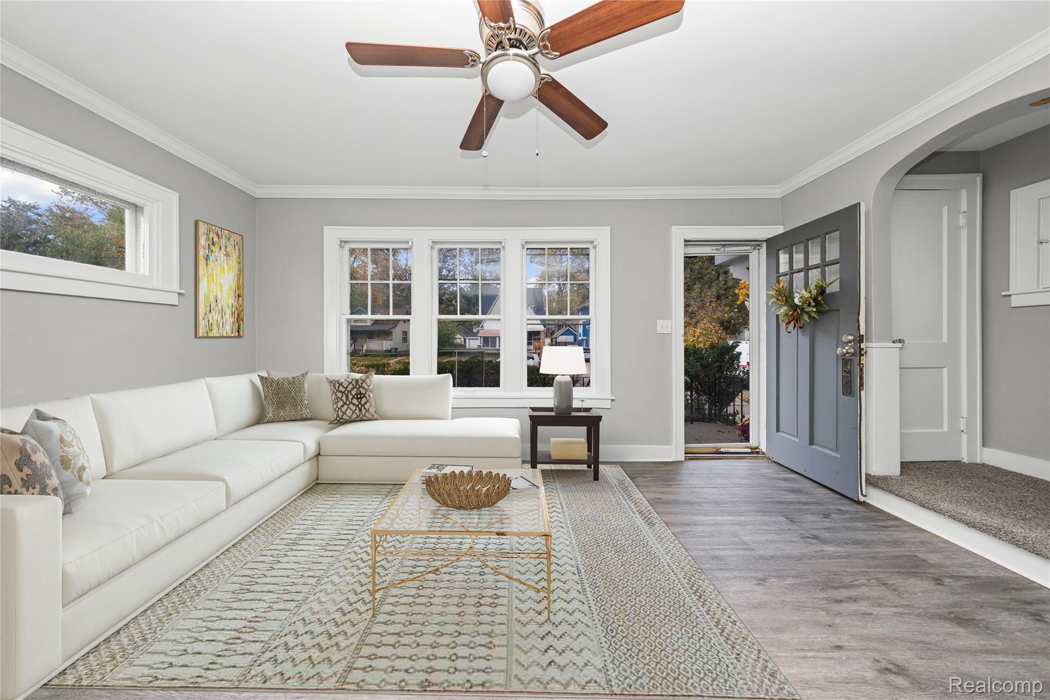 274 Wordsworth Street