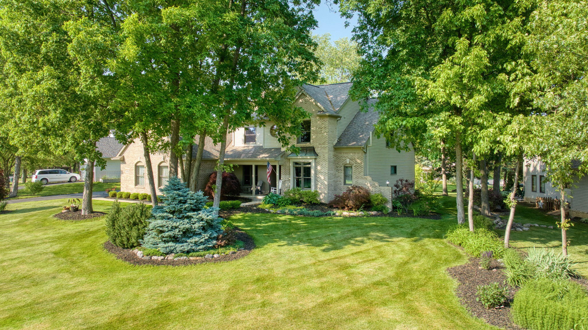 3179 Lakewood Shores Drive